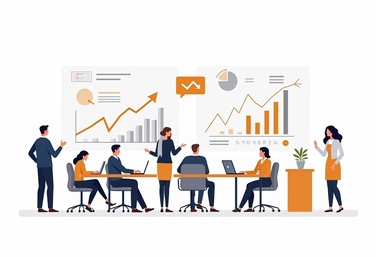 Rôles en innovation et croissance