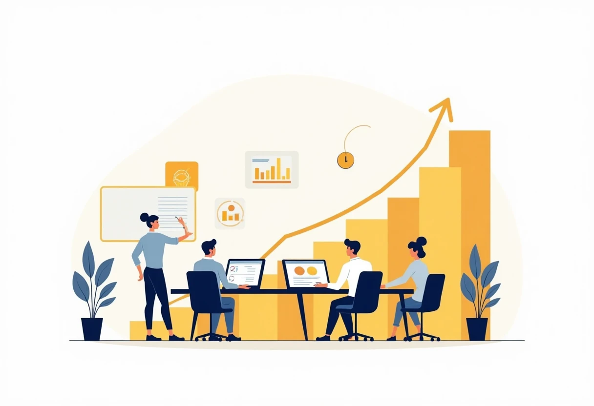 Confronto delle migliori opzioni di marketing