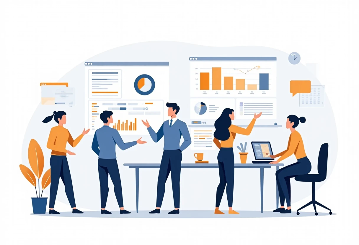 Entorno de trabajo colaborativo