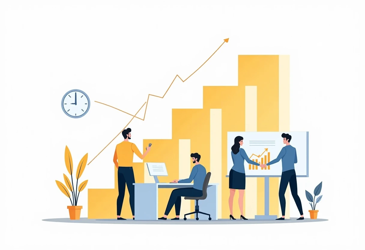 Analisi delle migliori opportunità di lavoro