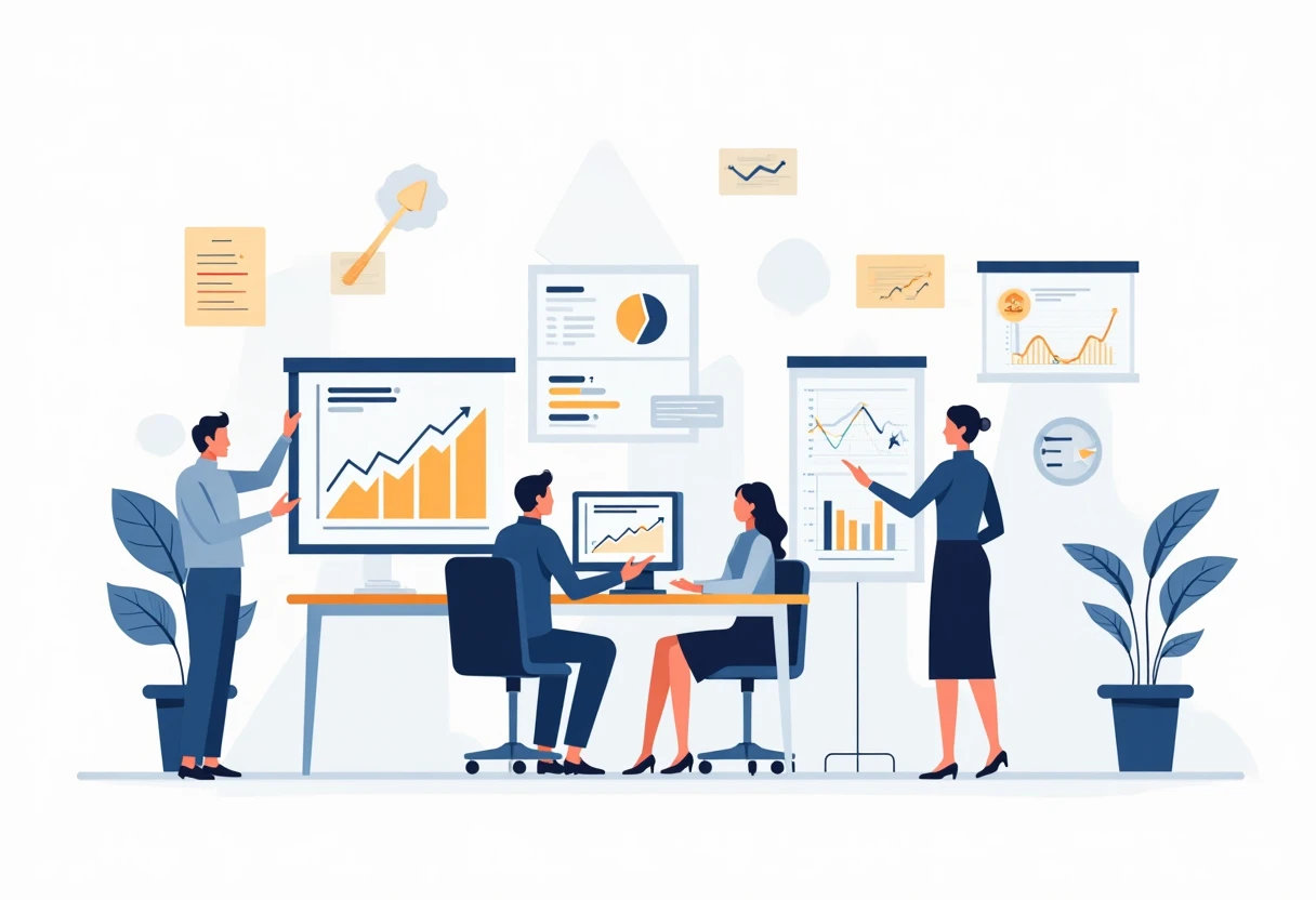 Tendances en gestion de projet
