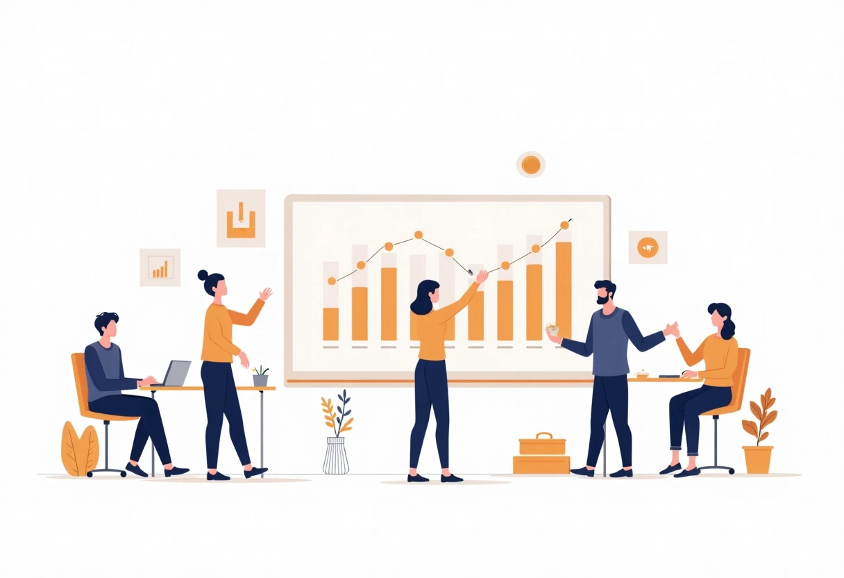 Comparaison des avantages professionnels