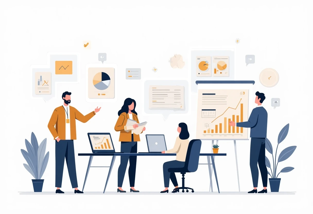 Postes en technologie et gestion