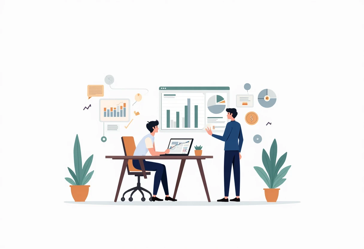 Analyse des données RH