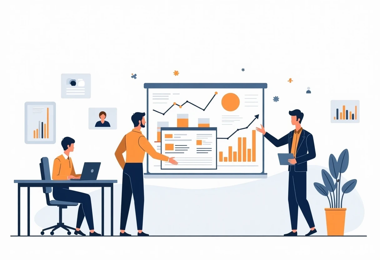 Analyse stratégique en marketing