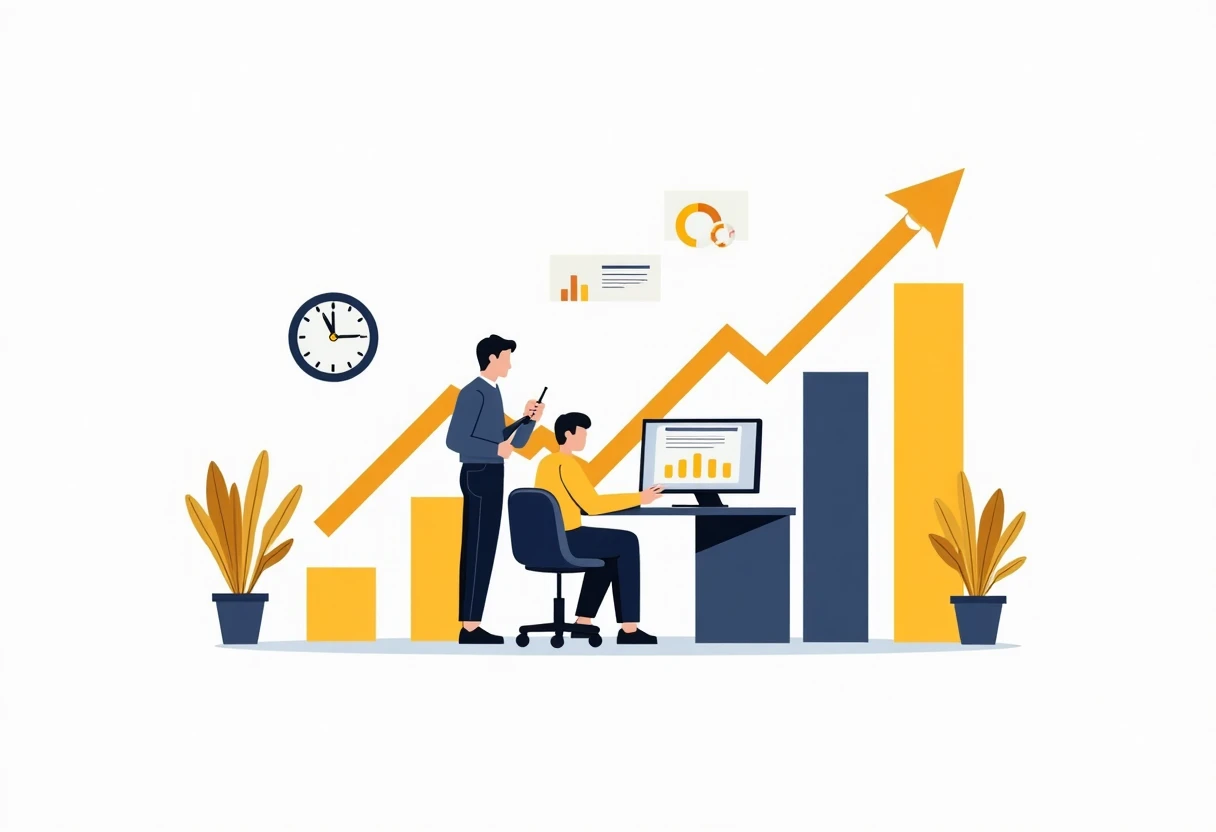 Valutazione delle migliori offerte di lavoro